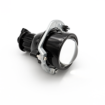 Strålkastare LED Halvljus CF Moto C Force 550