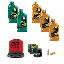 Servicekit Suzuki King Quad LTA 450/500/700/750 X+XP 2005- Servicekit Suzuki King Quad LTA 450/500/700/750 X+XP 2005-