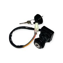 Tändningslås Arctic Cat/Suzuki