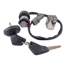 Tändningslås CF Moto 850/1000