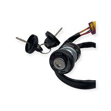 Tändningslås Linhai