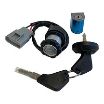 Tändningslås Sats CF Moto C Force 625