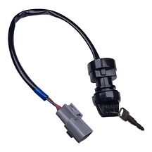 Tändningslås Yamaha Gizzly / Kodiak