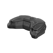 Tesseract Transportbox Bak Loncin Xwolf 1000