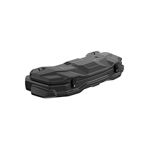 Tesseract Transportbox Fram CF Moto C4/C5 2026+