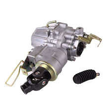 Differential fram TGB Differential fram TGB