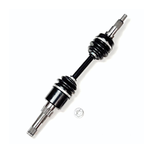 Drivaxel Bak Vänster TGB Blade 600/1000