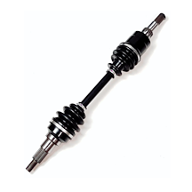 Drivaxel Fram Höger TGB Blade 600/1000