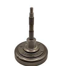 Kopplingshus primärvariator TGB Kopplingshus primärvariator TGB