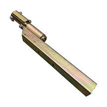 Timmervagn Roterande Drag