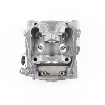 Topplock fram SMC MBX 850