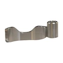 Tumgas Reglage CF Moto Billet Aluminium Tumgas Reglage CF Moto Billet Aluminium