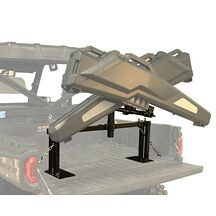 Moose Gevärsfodral GEN II Flakfäste