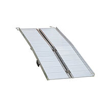 Lastramp Vikbar Aluminium 153cm Max 270Kg
