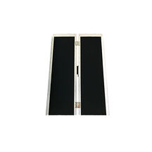 Lastramp Vikbar Aluminium 92cm Max 272Kg