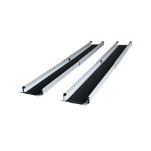 Lastramp Vikbar Aluminium 152cm Max 272Kg/par