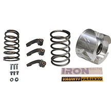 Variatorkit CF Moto C-Force 1000 MV 2025+ G3 Stage 3 (Mud)
