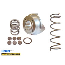 Variatorkit CF Moto C-Force 1000 Stage 3 (Skeg/Mönster)