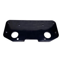 Vinschfästsplatta CF Moto 450/520 Vinschfästsplatta CF Moto 450/520