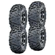 ATV Däckpaket P350 AllTrail 27x14
