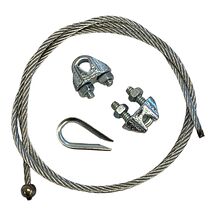 Ersättningslina Warn Ploglyft Standard/Value Line Plogen