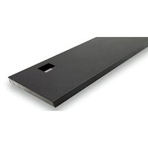 Warn Slitstål 122 cm Warn Slitstål 122 cm