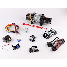 Warn VRX 25 ATV Vinsch