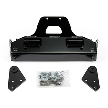Plogfäste Warn front Polaris Sportsman 450/850/1000 15-19