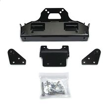 Plogfäste Warn front Polaris Sportsman 850/1000