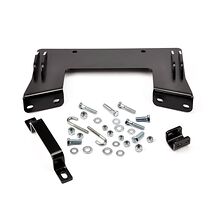 Plogfäste Warn center Can-Am Outlander 400/500/650/800