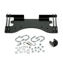 Plogfäste Warn center Honda Rubicon TRX500FA 01-04