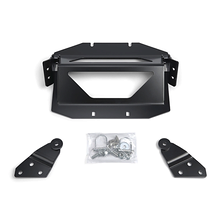 Plogfäste Warn front Can-Am Outlander 650/800/850/1000