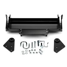 Plogfäste Warn front Kawasaki 650 4x4 05-12