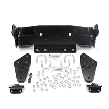 Plogfäste Warn front Polaris Sportsman 400/500/800 11-13