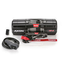 WARN ATV VINSCH AXON 45-S