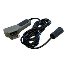 Warn ATV Vinsch Fjärrkontroll Trådad 3m 3-Polig Kontakt