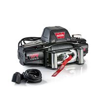 Warn Vinsch VR EVO 12 Warn Vinsch VR EVO 12