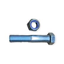 Fästsats Hamamrslag Wessex AFR