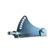 Hjulaxel Höger Wessex  AT-110