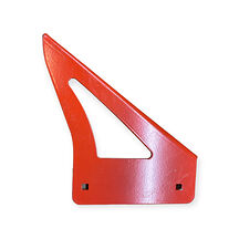 Hjulskydd Vänster Wessex AT-110