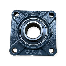 Lagerhus Drivande Vals Wessex