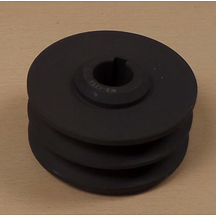 Remhjul Dubbelt Wessex AR-120