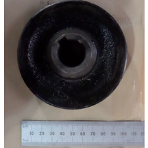 Remhjul Enkelt Wessex AR-120