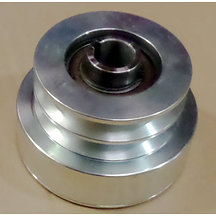 Slungkoppling Wessex AR/AF-120