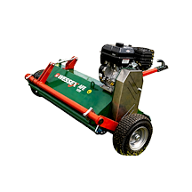 Wessex AFE-120 Slaghack 13HP Briggs & Stratton 120cm