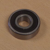 Wessex Hjullager Inre