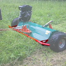 Wessex Stenskyddsbalk