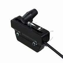 Wessex Trottelkit/Gasvajer Komplett till AT110 310cm