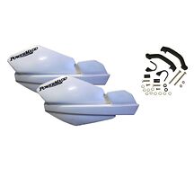 Powermadd Trail Star Handskydd Kit Vit Powermadd Trail Star Handskydd Kit Vit