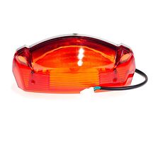 Bakljus CF Moto X7 / X5